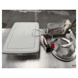 Assorted Parts & Componets for production line