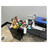 Assorted Offfice Supplies