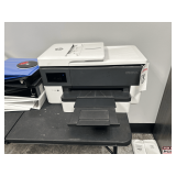 HP Officejet 7720 Printer