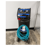 Kobalt 26-Gallon Compressor