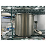 Mixer Pot