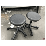 Rolling Stools