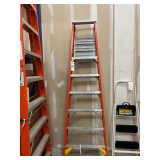 Werner 6ft. Ladder