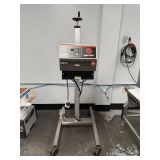 Enercon SuperSeal 75 Induction Sealer (2018) Model: LM5022-215