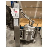 Robot Coupe Blixer 45 Mixer *Needs Motor*