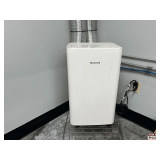 Honeywell Dehumidifier