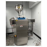 BPI Equipment GP100 Squeeze Pack Filler
