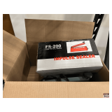 Uline H-163 Hand Sealer