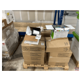 Dymo 4XL Label Writer w/ New labels