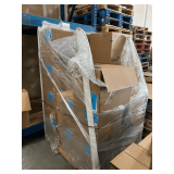 Pallet of 12oz. Jars/Lids
