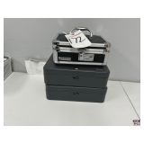 Cash Boxes