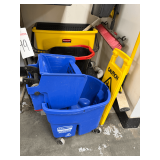Large Assortment of Cleaning Supplies
