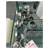 Mixer Parts