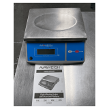 Avaweigh 334PC6003 60lbs. capacity Scale