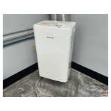 Honeywell Dehumidifier