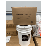 Coconut Oil