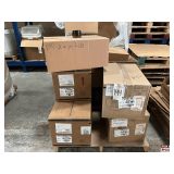 Pallet of 12oz. Jars/Lids