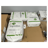 (3) Bags of Ingredion Pea Protein