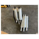 Shrink Wrap Applicators