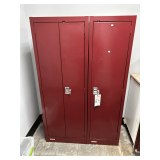Uline Lockers