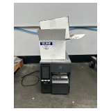 Zebra ZT411 Labeler