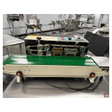 Vevor FR-900 Continous Sealer Machine