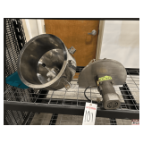 Assorted Mixer Componets