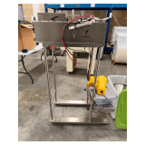 Volumetric Technologies Hand Sealer