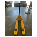 Uline Pallet Jack H-1193