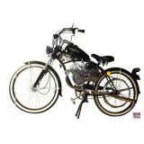 Whizzer Moto Cycle