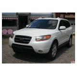 2008 Hyundai VIN 5NMSH13E18H132078