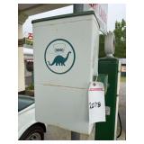 Sinclair Dino Towel Dispenser