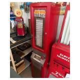 Cookie Shack Vending Machine