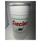 Sinclair Branded Ashtray