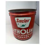 Sinclair Etholine Multi-Purpose Grease 35 Lb Bucket