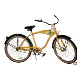 LandShark Beach Cruiser Bicycle