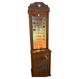 Love Tester Machine