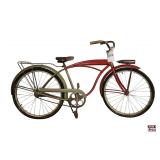 Schwinn Cruiser Bicycle