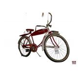 Western Flyer Bicycle