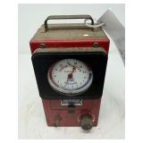 SUN Vacuum Pressure Tester
