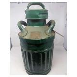 Sinclair 5 Gallon Liquid Container