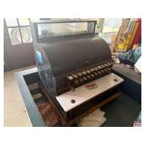 Cash Register