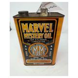 Marvel Mystery Oil 1 Gal Can