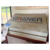 Wagner Brake & Lighting Products Service Cabinet