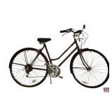 Schwinn World Tourist Bicycle