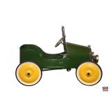 Model A Pedal Car