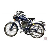 Whizzer Moto Cycle