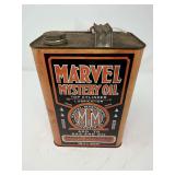 Marvel Mystery Oil 1 Gal Can