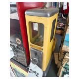 Sweetette Countertop Gumball Machine