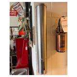 Dixie Cups Water Cup Wall Mount Dispenser